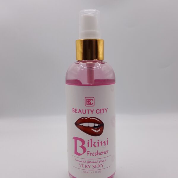 Bikini Freshener (Very Sexy)