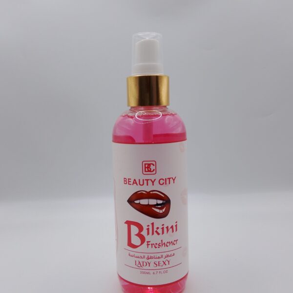 Bikini Freshener (Lady Sexy)