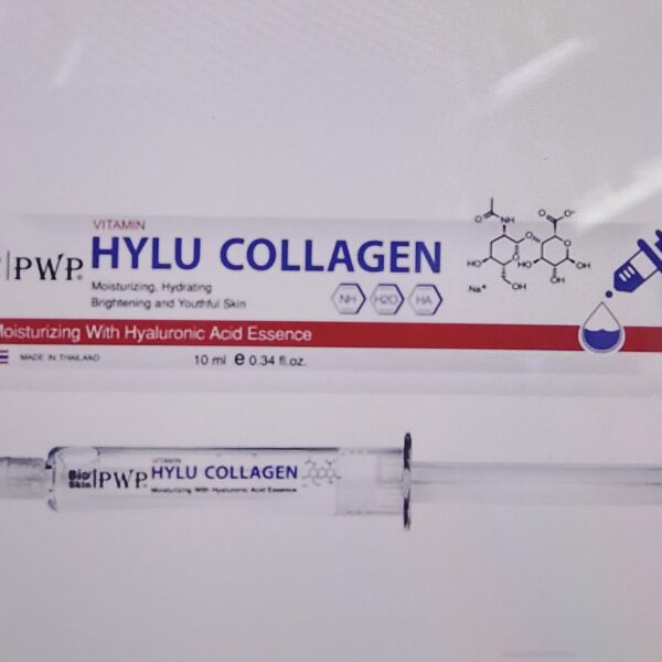PWD Hyu Collagen Vitamin