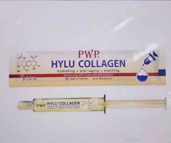 PWD Hyu Collagen