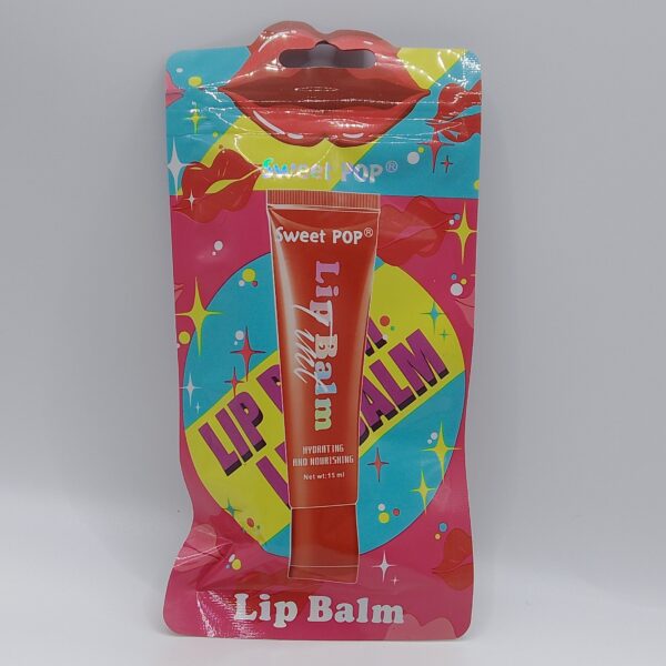 Sweet Pop 15ml (Lip Balm Tint #3)