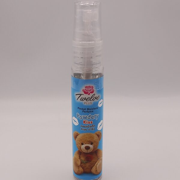Twelve Plus 20ml(Powdery Kiss)