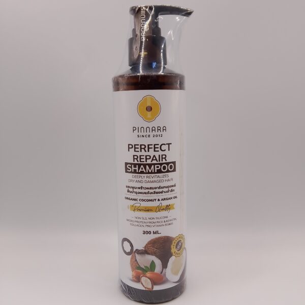 Pinnara Perfect Repair (Shampoo 300ml)