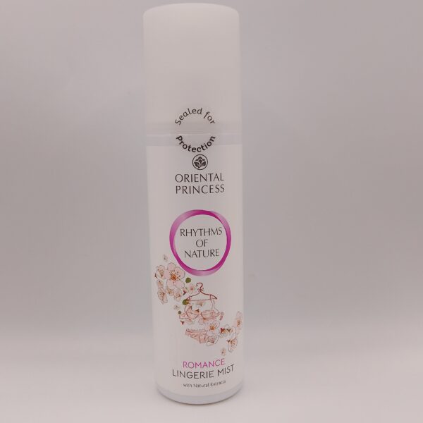 Oriental Princess Rhythms of Nature(Romance Lingerie Mist 250ml)