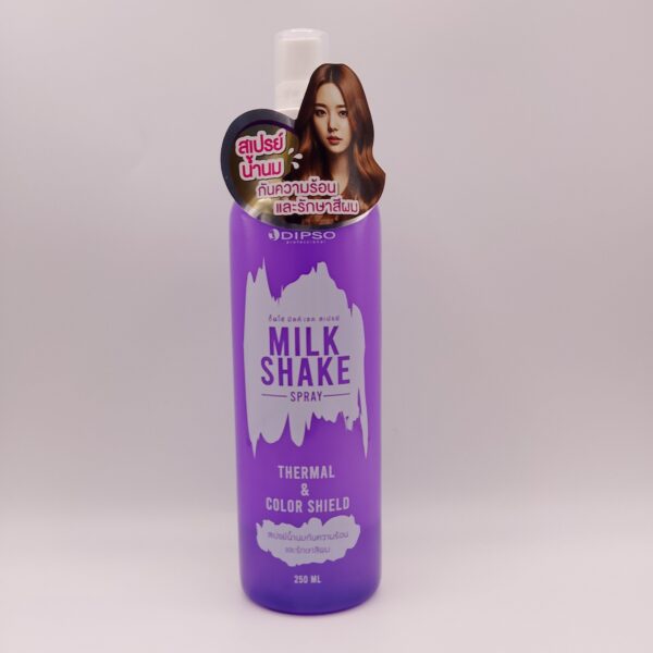 Milk Shake Spray(Thermal & Color Shield 250ml)