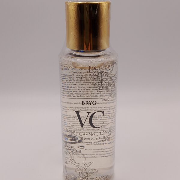 VC (Sweet Orange Toner 100ml)