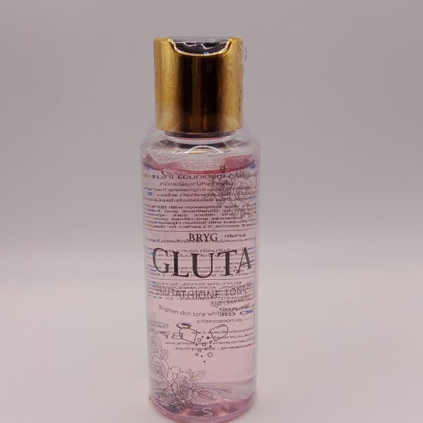 GLUTA(Glutathione Toner 100ml)