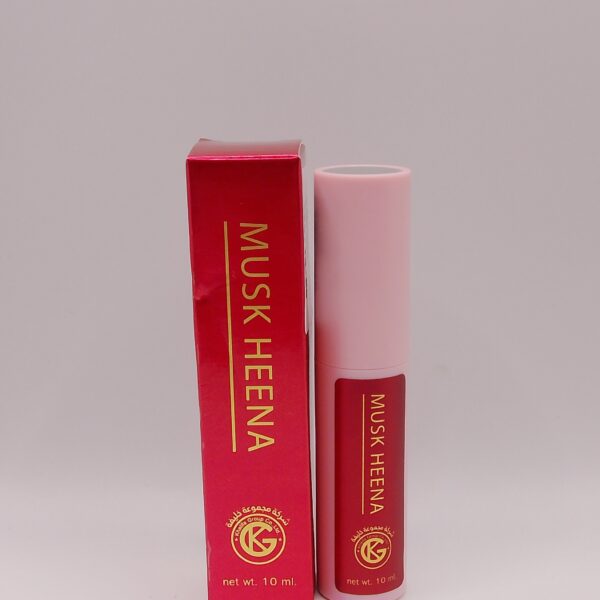 Musk Heena(10ml)