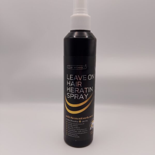 Leave On Hair Keratin Spray(220ml)