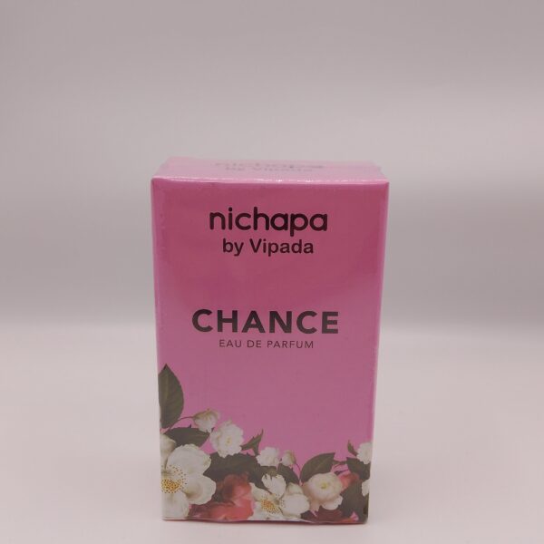 Chance (Eau De Parfume 25ml)