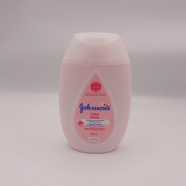 Johnson's Baby Lotion(100ml)