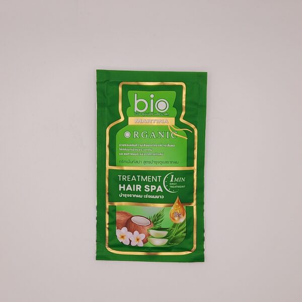 Bio Martina Organic (Treatment Hair Spa 35ml)