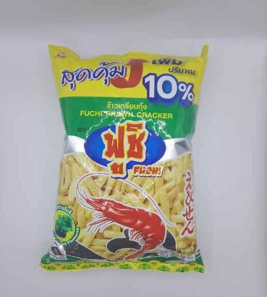 Prawn Cracker 83g(Nori Seaweed Flavour)