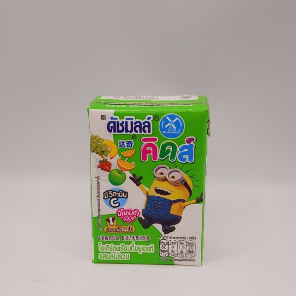 Dutch Mill kids 90ml(Mix Fruits)