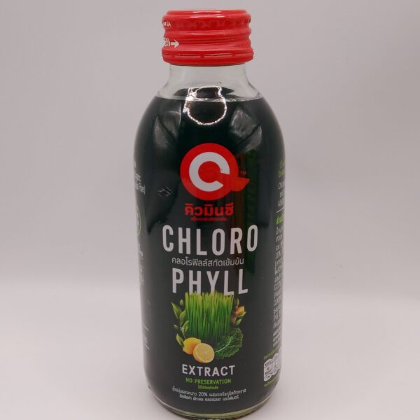 Chlorophyll Juice(150ml)
