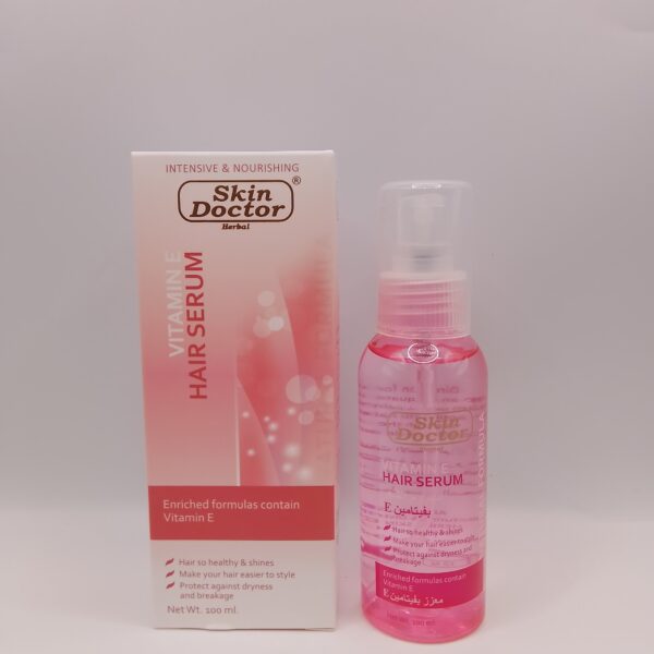 Vitamin E Hair Hair Serum (100ml)