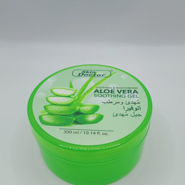 Aloe Vera Soothing Gel(300ml)