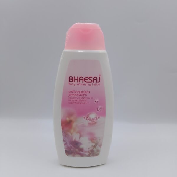 Bhaesaj Body Whitening Lotion(150ml)