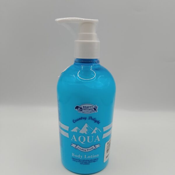 Aqua Body Lotion (270ml)
