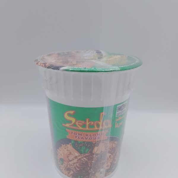 Serda TomKlong Flavour(60g)