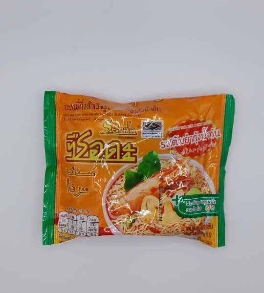 Instant Noodles Creamy Tom Yum Shrimp(60g)