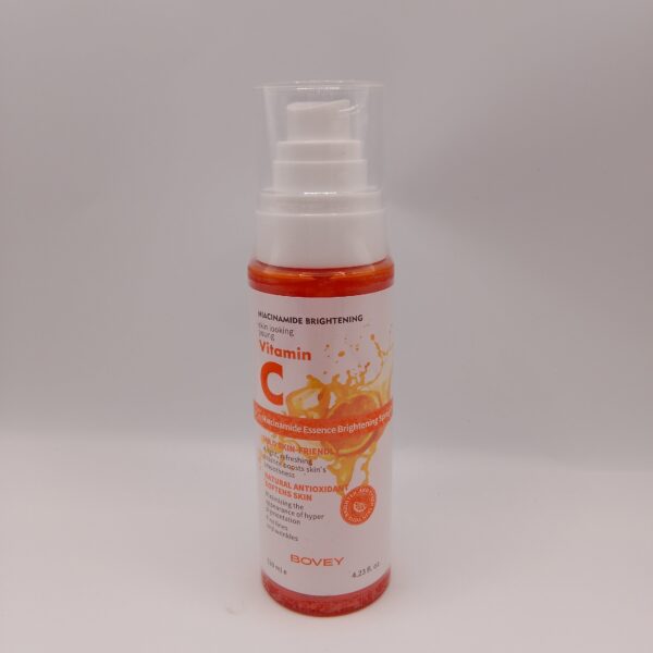 Vitamin C Niacinamide Essence Brightening Spray(120ml)