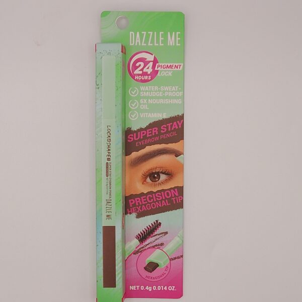 Dazzle Me(Super Stay Eyebrow Pencil)