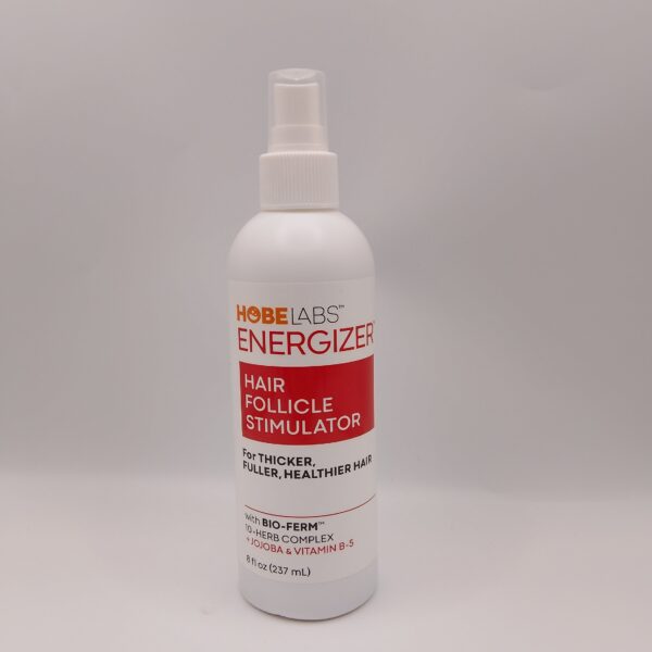 Hobe Labs Energizer(Hair Follicle Stimulator 237ml)