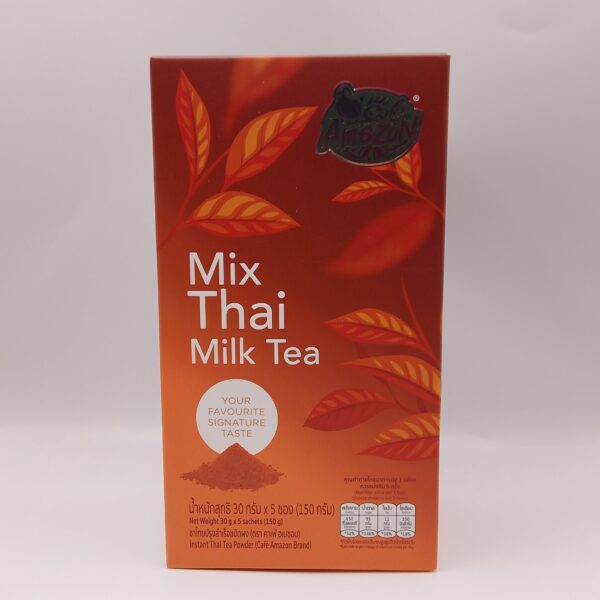 Mix Thai Milk Tea(30g x5 sachets)