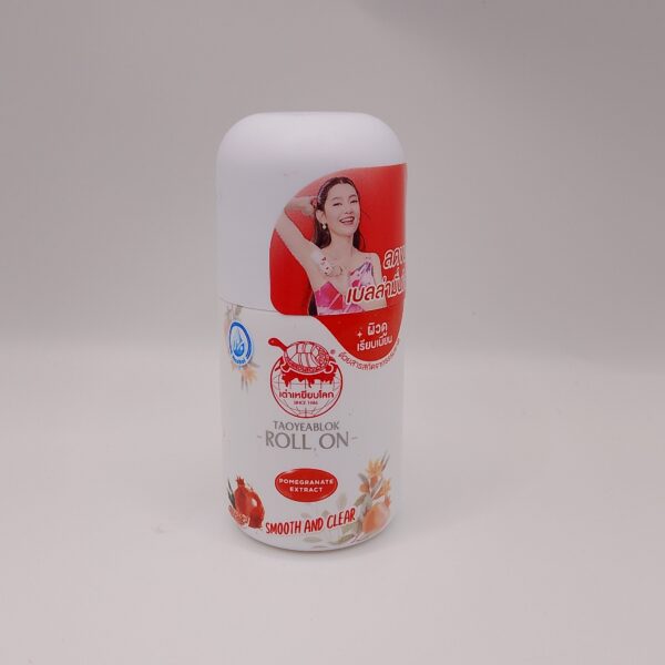 Taoyeablok Roll On (Smooth &Clear 30 ml)