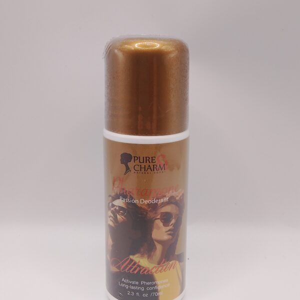 Pharamone Passion Deodorant (70ml)