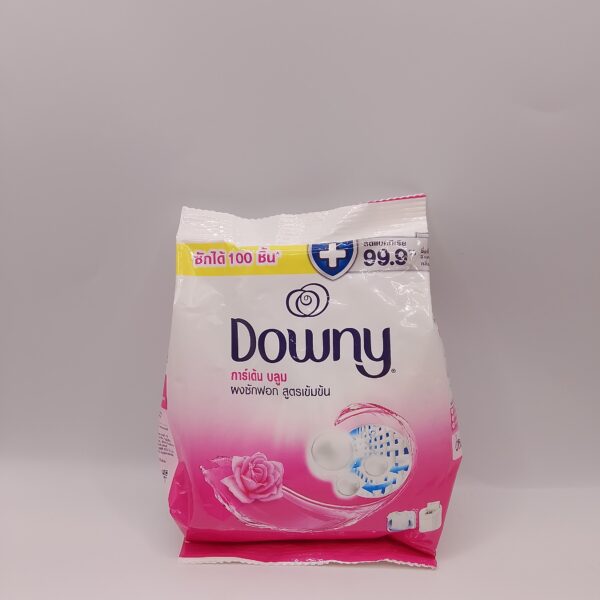 Downy Garden Bloom(180g)