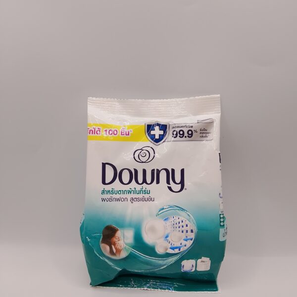 Downy Concentrated Detergent (180g)