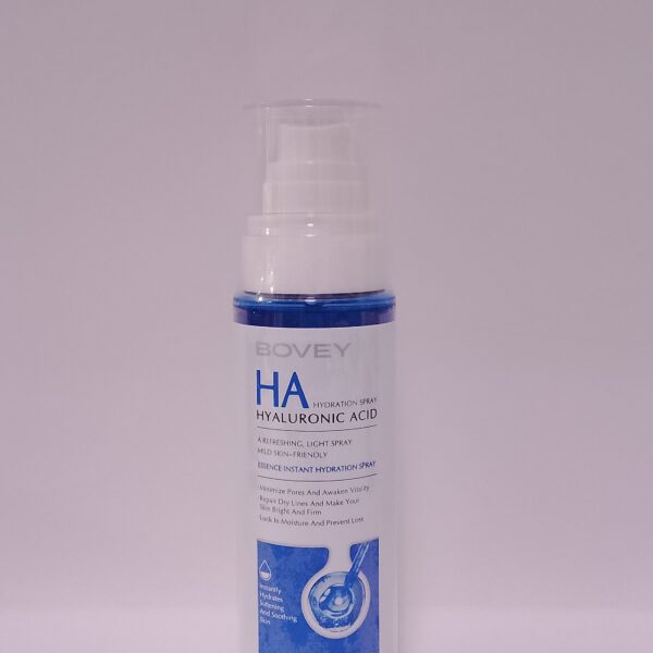 HA Hydration Spray Hyaluronic Acid