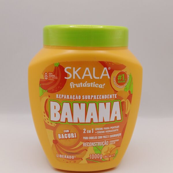 Skala Banana (1000g)