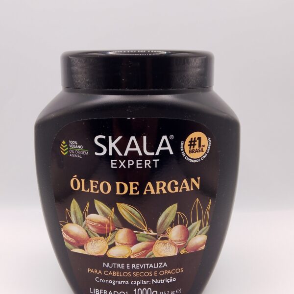 Skala Argan Oil(1000g)