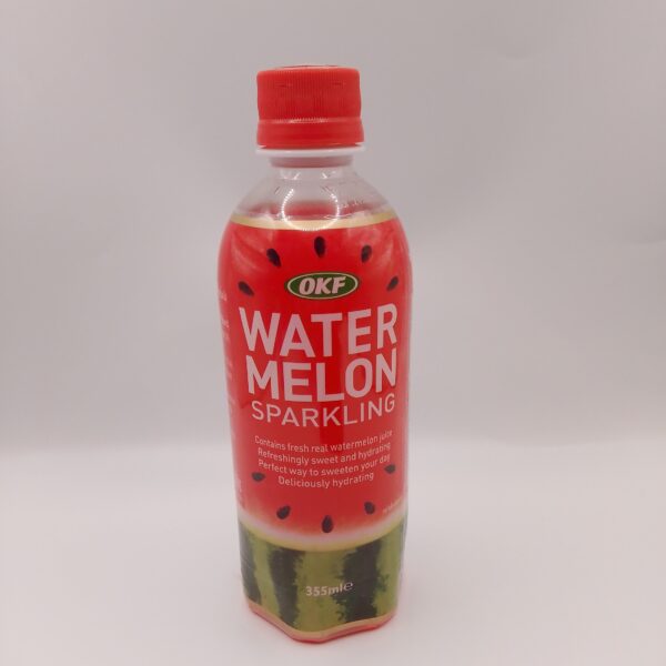Watermelon Sparkling(355ml)