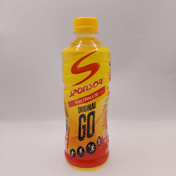 Sponsor Electrolyte Original Go(420ml)