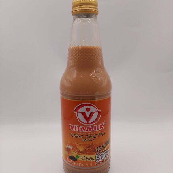 Vita Milk (Royal Thai Tea 300ml)