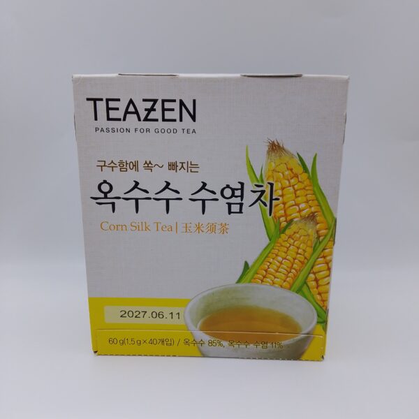 Teazen Corn Silk Tea(60g)