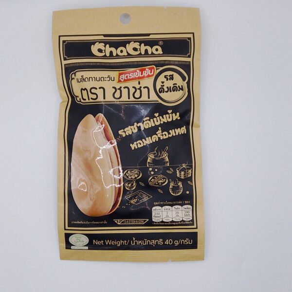 ChaCha Sunflower Seed(Original Flavor 40g)
