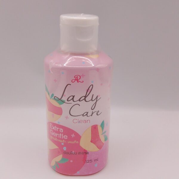 AR Lady Care Clean(Extra  Gentle )125 ml