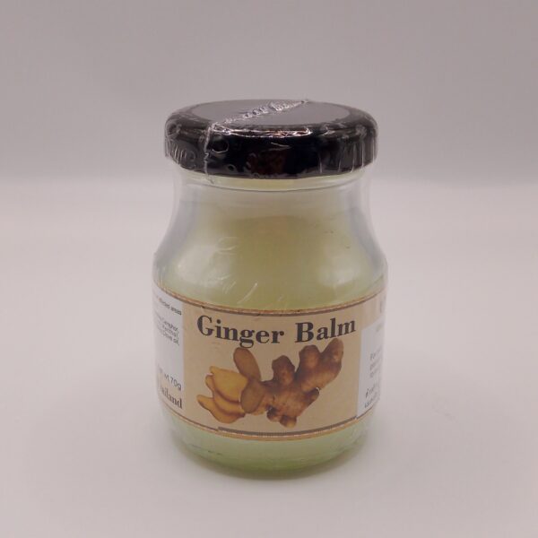 Ginger Balm(70g)