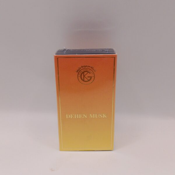 Dehen Musk