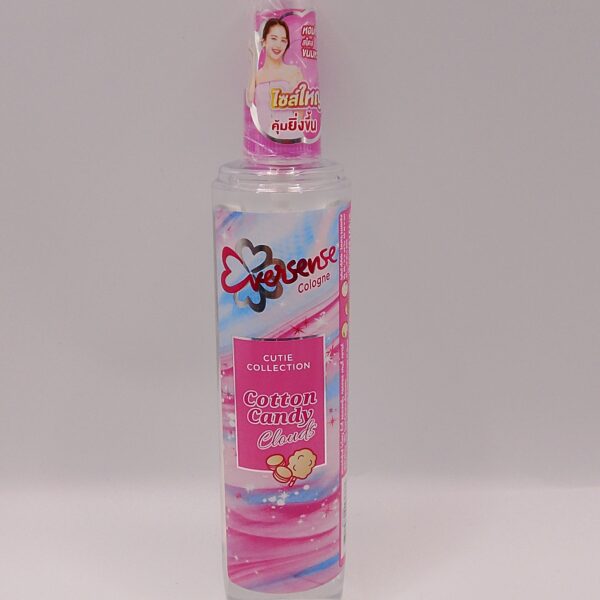 Eversense Cologne (Cotton Candy Clouds)100ml
