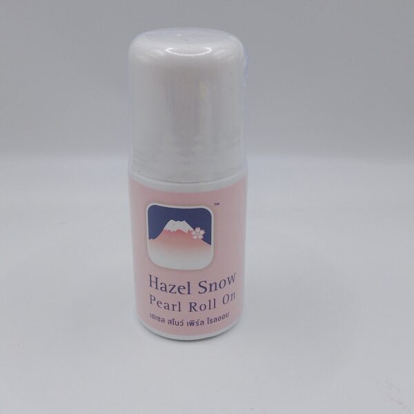 Fuji Hazel Snow Pearl Roll On(35ml)