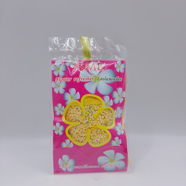 Flower Refresher (Leelawadee)