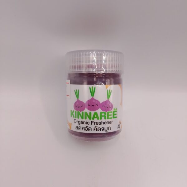 Kinnaree Organic Freshener(25g)