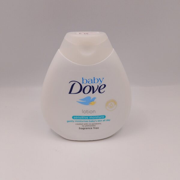 Baby Dove Lotion (sensitive Moisture)200ml
