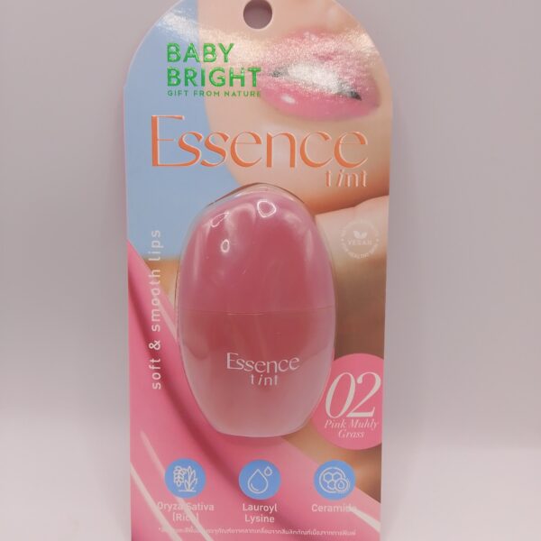 Essence Tint(#2 Pink Muhly Grass)3.5g